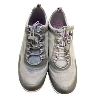 Lands' End Women's Water Shoes with Bungee Laces